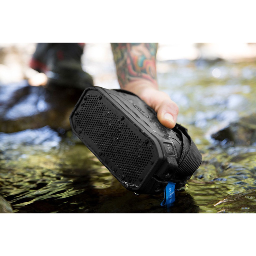 Loa Bluetooth Braven Waterproof Ready Solo