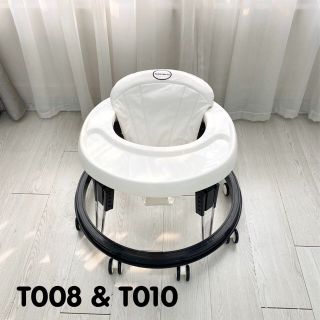 XE TRÒN TẬP ĐI TOMORROW HÀNG CHÍNH HÃNG