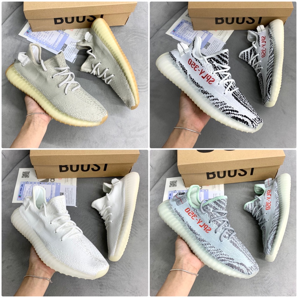 GIÀY THỂ THAO 𝐘𝐙𝟑𝟓𝟎, GIÀY SNEAKER NAM NỮ CAO CẤP | BigBuy360 - bigbuy360.vn