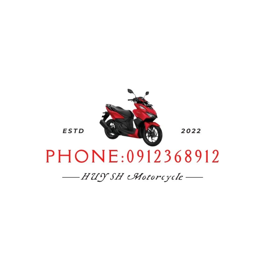 Thảm Lót Chân Xe Vario 160 Năm 2022