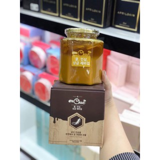 SÂM NGHỆ MẬT ONG MAMA CHUE HÀN QUỐC SẴN HÀNG