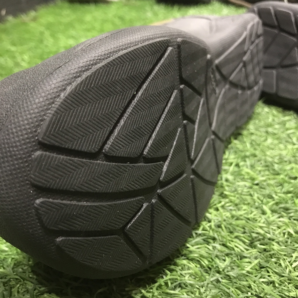 Giày Đi Phượt Cổ Cao Keen Jasper Mid WP