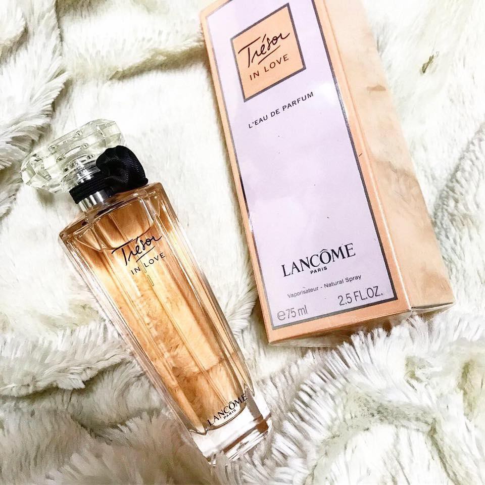 Nước Hoa Lancome Tresor In Love 30ml