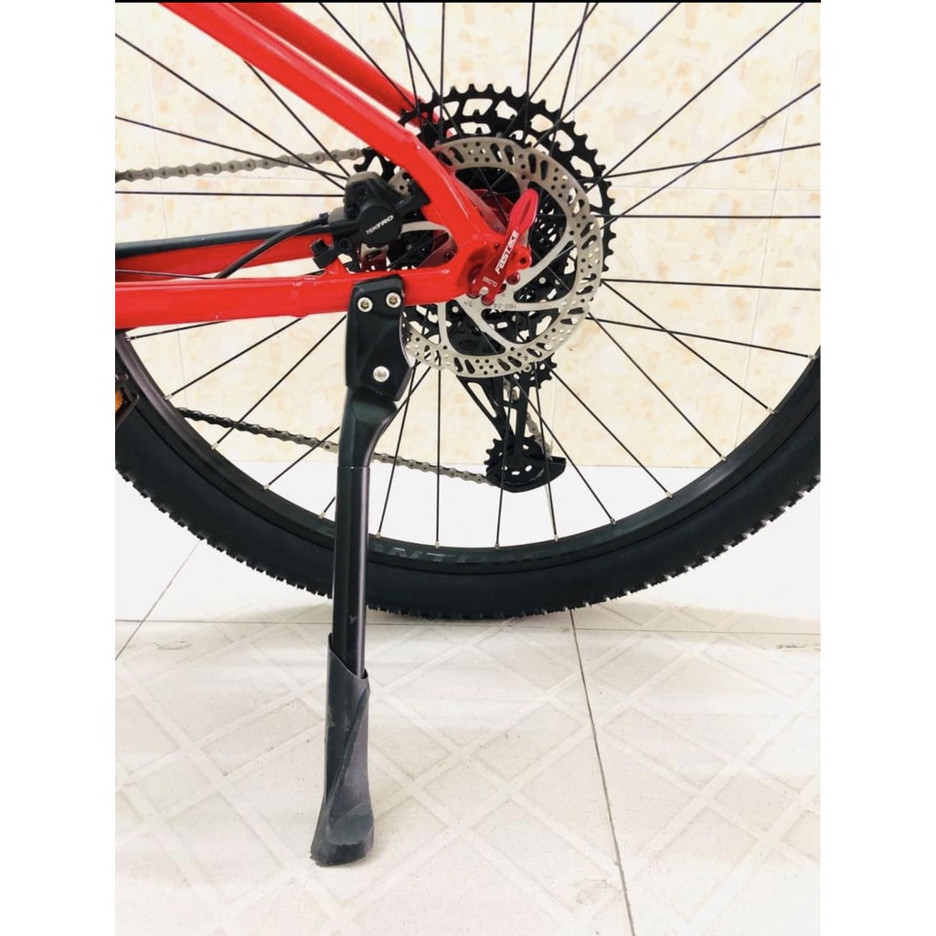 69bikeshop_CHÂN CHỐNG XE ĐẠP BẮT 2 ĐIỂM CHÍNH HÃNG