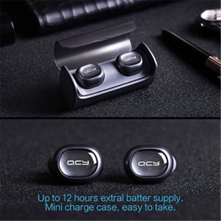 Tai nghe bluetooth QCY Q9