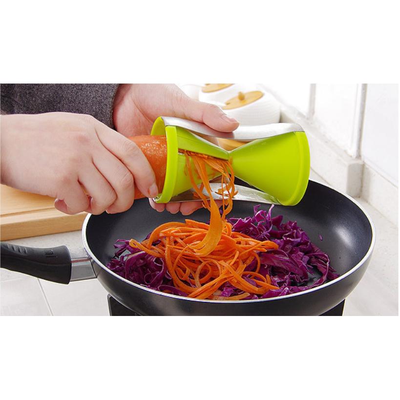 Dụng cụ bào sợi rau củ quả