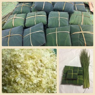 Cốm tươi Mễ Trì - Hà nội (500gr)
