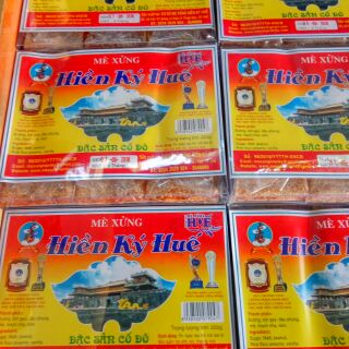 Mè xửng hiền kí Huế loại 200g
