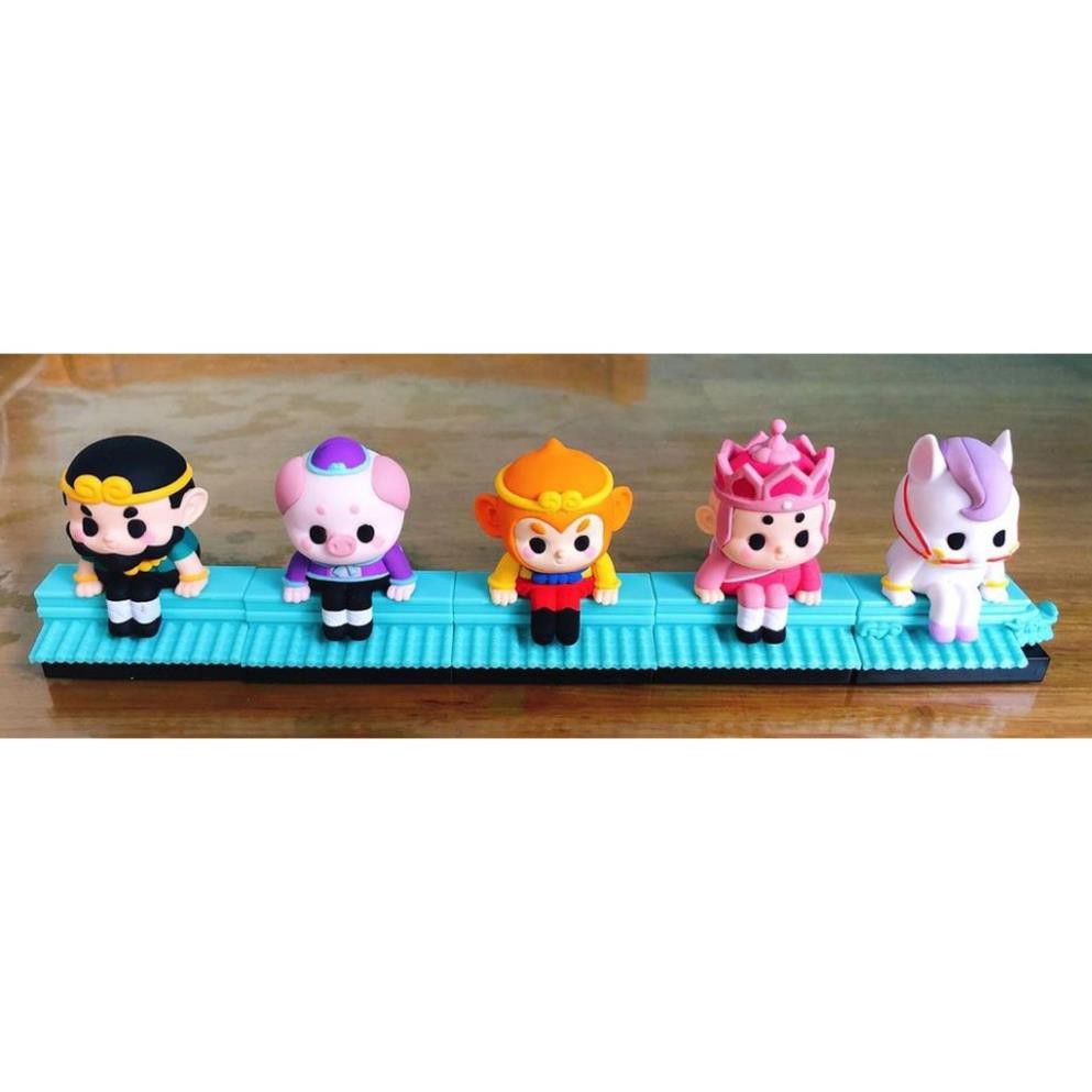 Mô hình blindbox 52Toys – Tây Du Ký