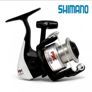 Máy câu cá shimano FX 2500FB,FX4000