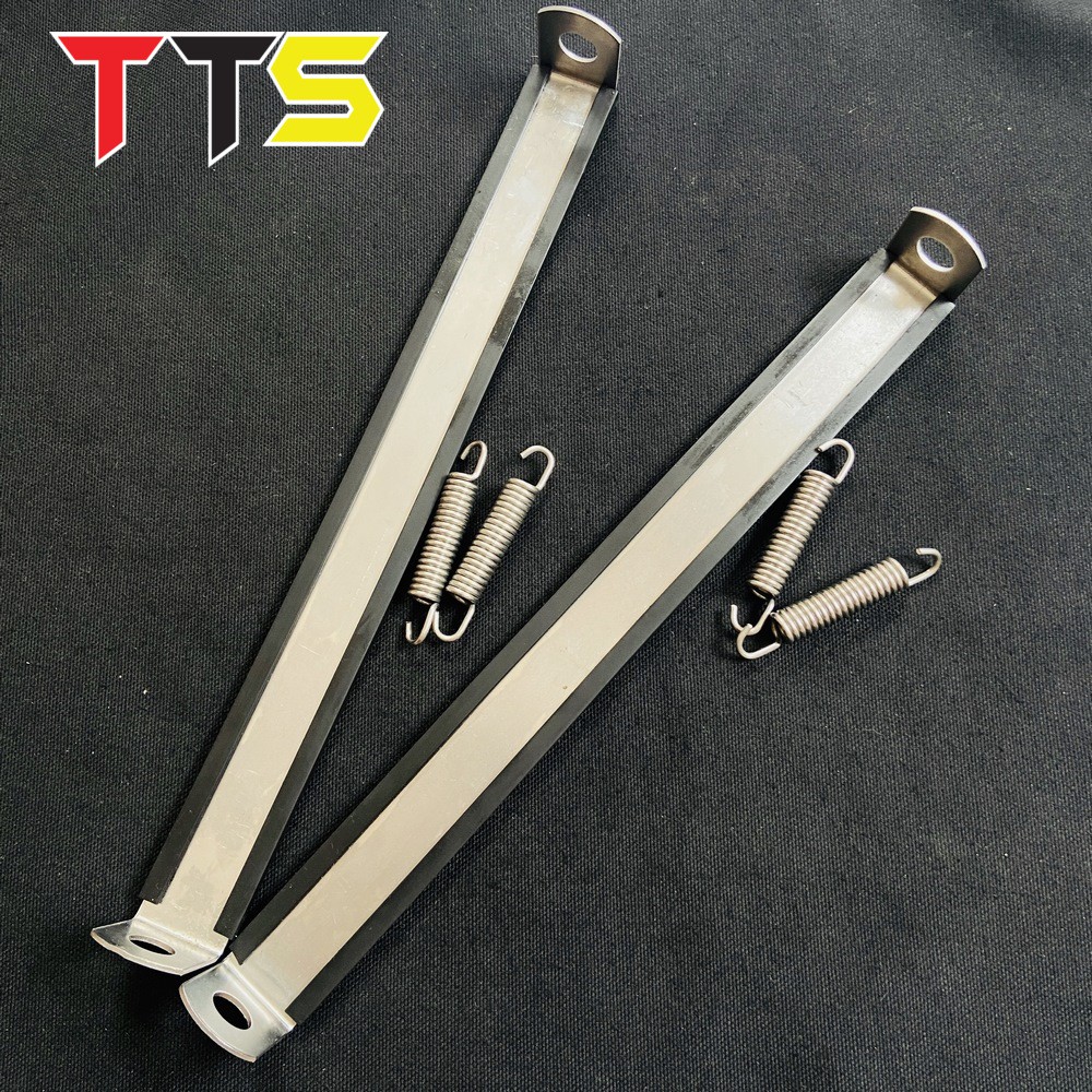 PÁT VÒNG TRÒN TREO PÔ LEOVICE, RL, AHM, STG ( TẶNG KÈM LÒ XO PÔ )