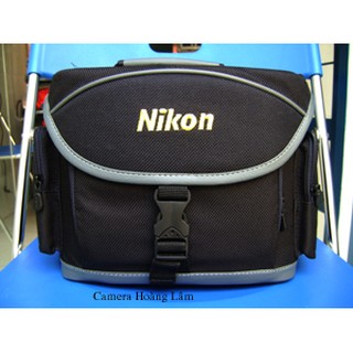Giỏ đựng máy ảnh Nikon
