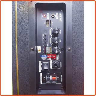 Loa kéo di động Akai AD1-10