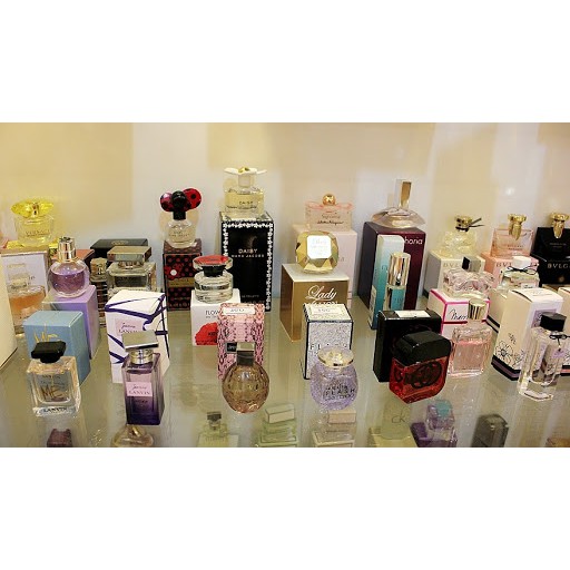 Nước hoa mini 10ml các loại (GOOD GIRL ; QUEEN ; KING ; ORI ; GIÒ ; SET 5 MINI) - 6 PHÂN LOẠI