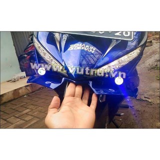 SIÊU RẺ - Cánh lấy gió R1 kiểu moto cho EX150