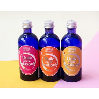 Tinh Dầu Khô Christian Lenart Huile Sèche 100ml