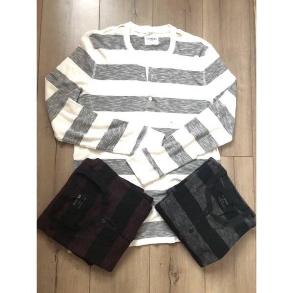 Xả lẻ size áo len nam