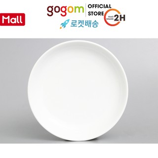 Dĩa sâu sứ 22.7 cm Chuan Kuo CK03 TABML101 GOG835