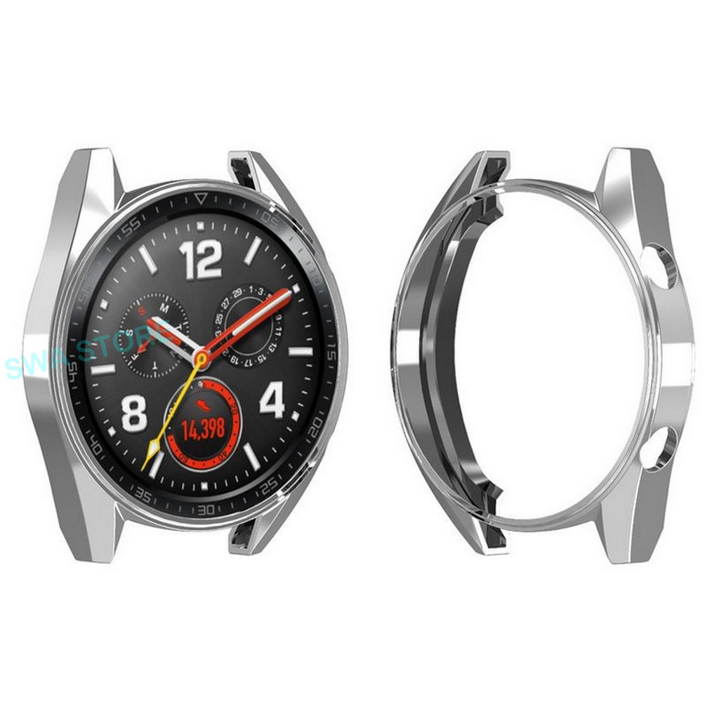 Ốp silicon đồng hồ Huawei Watch GT (classic, sport, active)