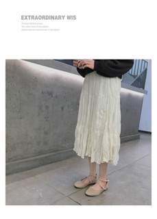 [ORDER] GIÀY BÚP BÊ 2 QUAI MẢNH