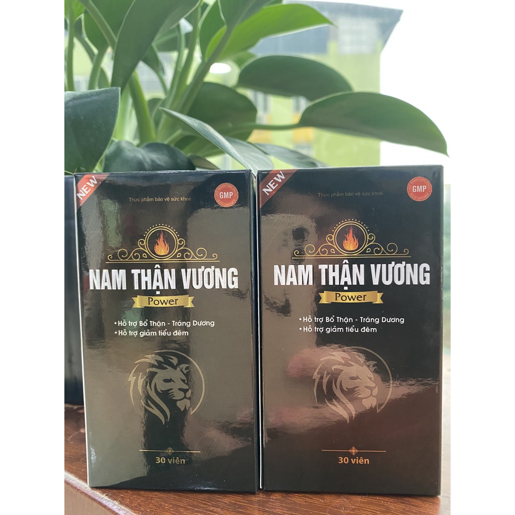 Tăng cường sinh lý Nam Thận Vương POWER chống xuất tinh sớm bổ thận nam giới SIMI | BigBuy360 - bigbuy360.vn