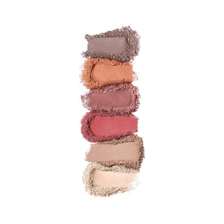 Phấn mắt Kiko Eyeshadow Palette
