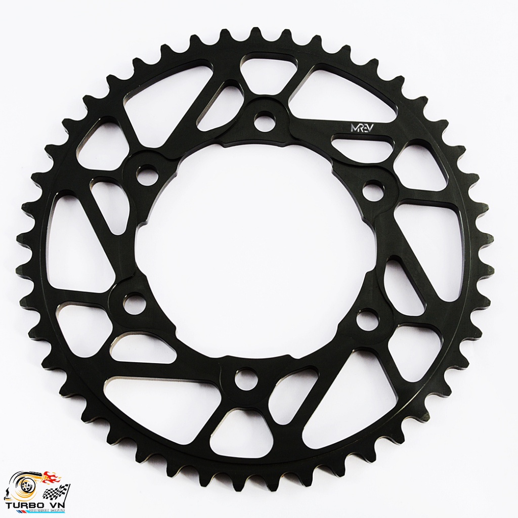 Nhông Sên Dĩa MREV cho xe Ducati Monster 795