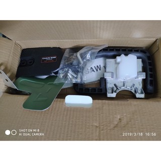 Lữa Cưa Xích Mini Cắt Cây, Gỗ