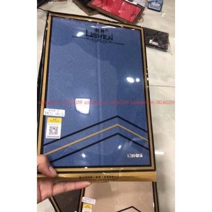Bao da Samsung Galaxy Tab S4 10.5 T835 lishen bền đẹp, chống xem phim