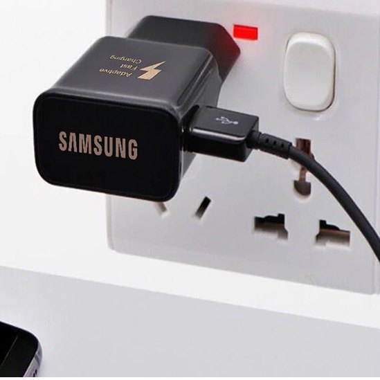 Bộ Sạc Nhanh SAMSUNG A50 A50S A30 A30S A20 A20S  Chính Hãng