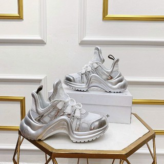 Giày LV đủ mẫu đẹp xuất sắc