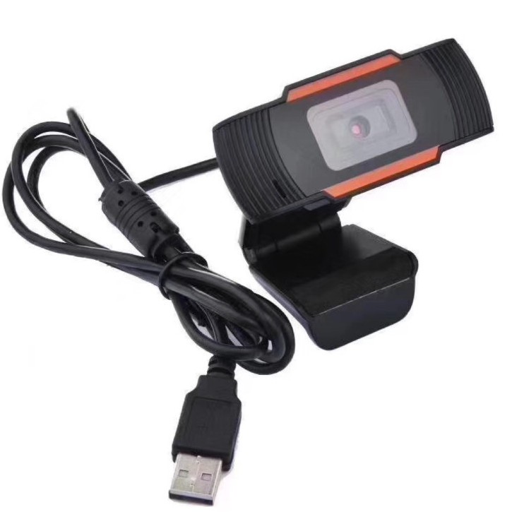 Webcam Máy Tính Độ Phân Giải Cực Nét A870 - Ghi video clip cho Máy Tính Laptop PC | BigBuy360 - bigbuy360.vn