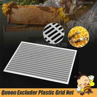 Bộ 1 Khung Lưới Nhựa Đặc Biệt Cho Ong