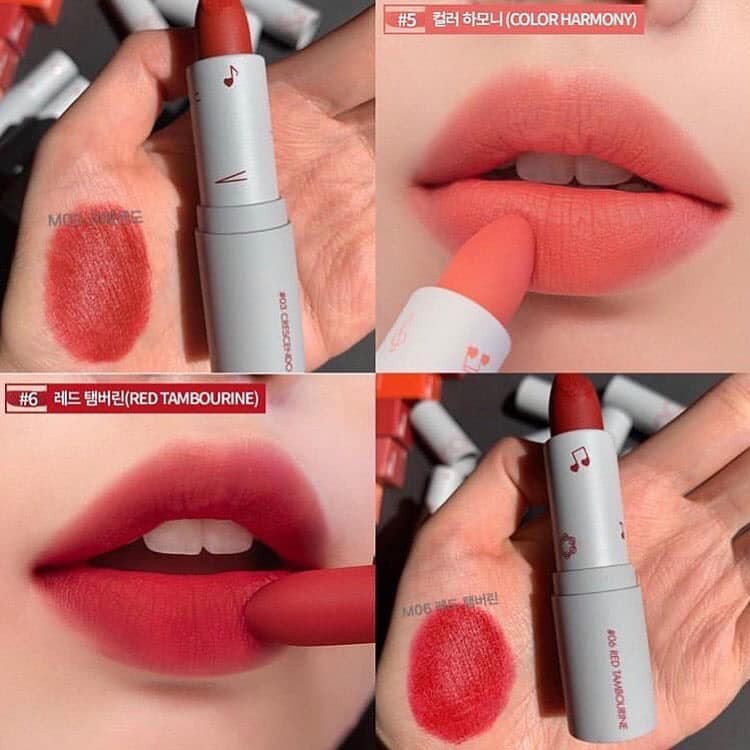 Son Thỏi Lì Romand Zero Layer Lipstick 3.8g | BigBuy360 - bigbuy360.vn