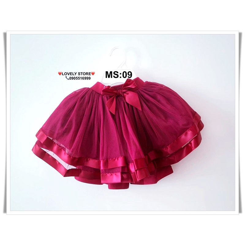 🌈Chân Váy Xoè Bồng Bềnh Đáng Iu Cho Bé Gái. Chân Váy size đại từ 15-40kg. Hàng Quảng Châu Loại 1 Cao Cấp