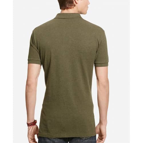 ÁO THUN NAM POLO VNXK XỊN XÒ