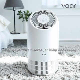 MÁY LỌC KHÔNG KHÍ VOAR HÀN QUỐC