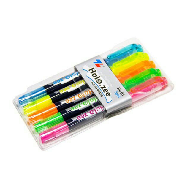 Bút dạ quang HL03