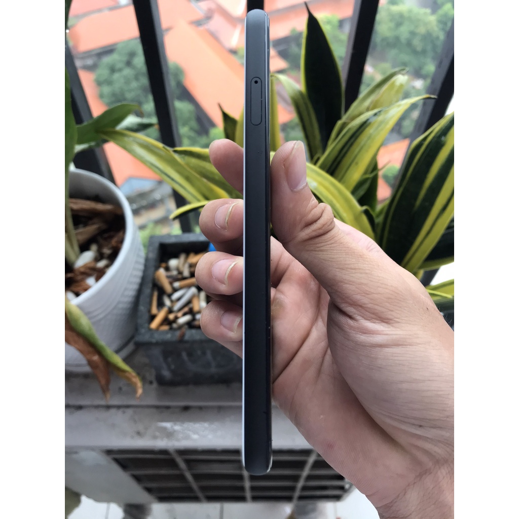 Điện Thoại Google Pixel 4 Chip Snapdragon 855 6/64GB