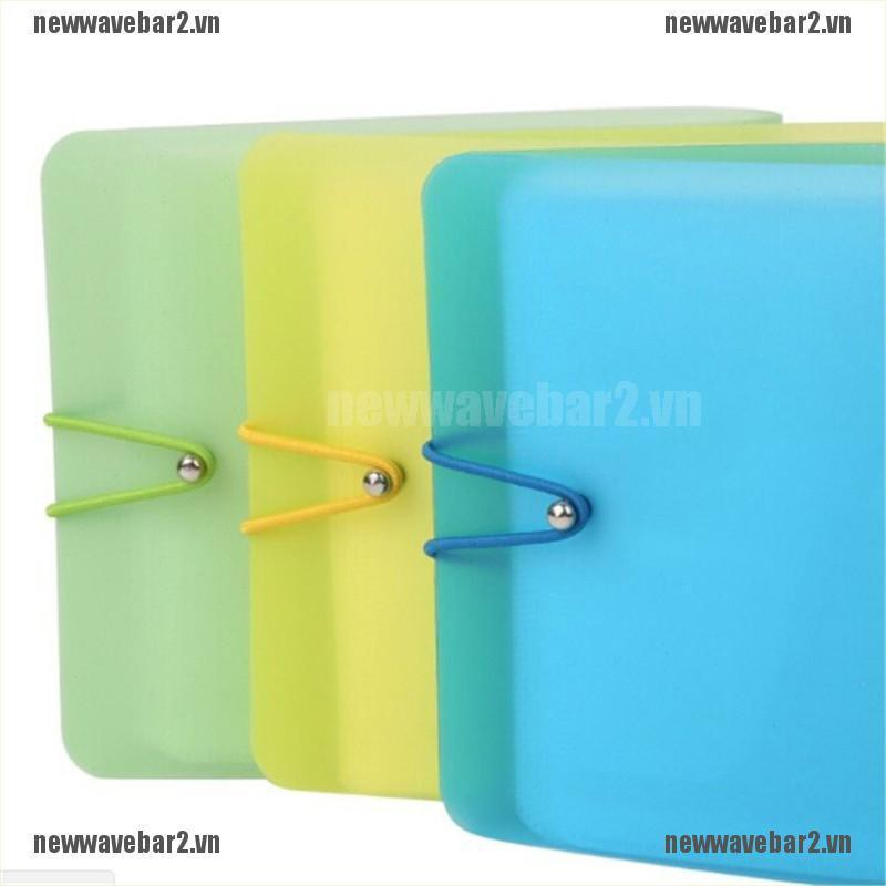 Đĩa CD DVD 24 Ngăn Tiện Lợi