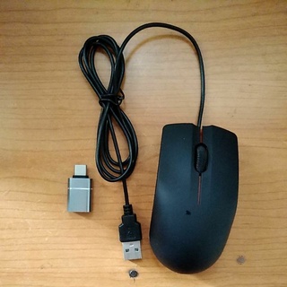 Chuột + USB OTG cho Android liệt & loạn cảm ứng