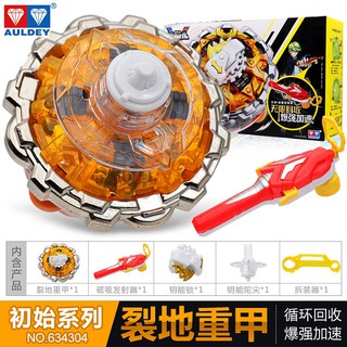 CHIẾN THẦN VÔ CỰC ĐẠI CHIẾN NADO - THẦN GIÁP THIẾT XA