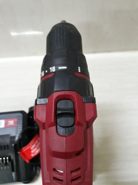 Khoan pin ozito 18V XPOWER ( Hàng nhập Úc )