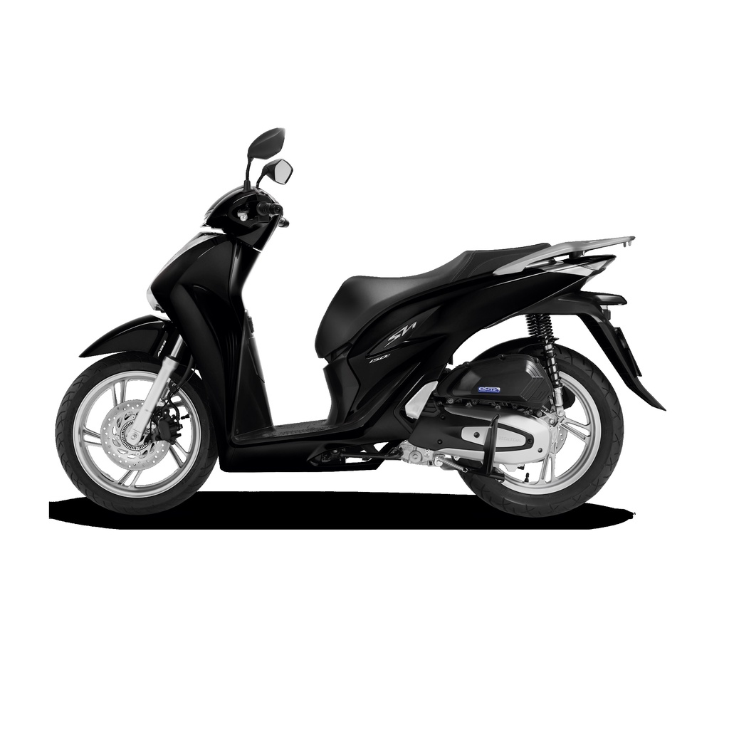 Xe máy Honda sh 125i cbs V00 2022