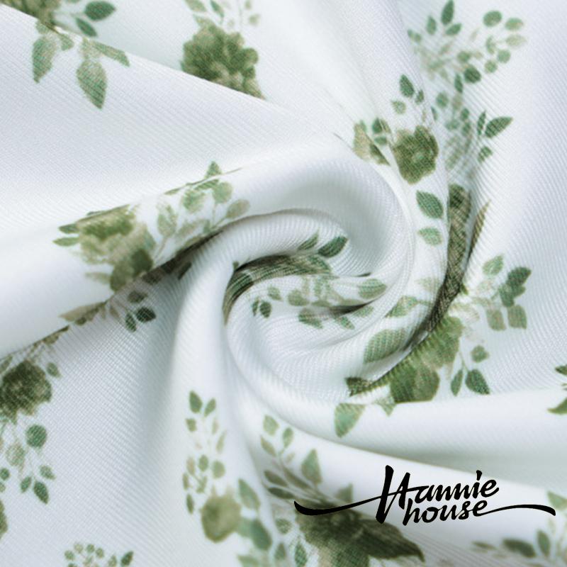 Đầm Hai Dây Cổ Khoét Sâu In Họa Tiết Hoa Thời Trang Mùa Hè Cho Nữ