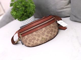 🆘RẺ VÔ ĐỊCH🆘Túi Coach bao tử