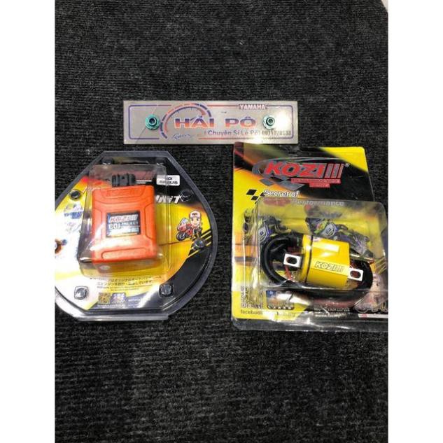 💥💥Ecu Ic Mobin Kozii cho Các dong xe Wave - Dream - Sirius - Exciter💥💥