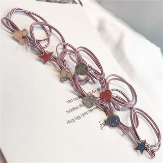 Dây Buộc Tóc Xinh Xắn Dành Cho Nữ