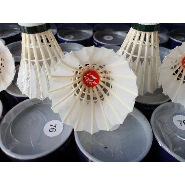 Hộp cầu lông Lining AYQN 024-3 chính hãng