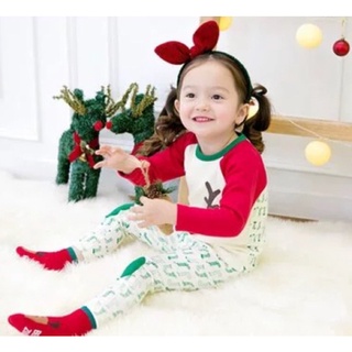 [ORDER-NEW] BỘ BEBEZOO NOEL